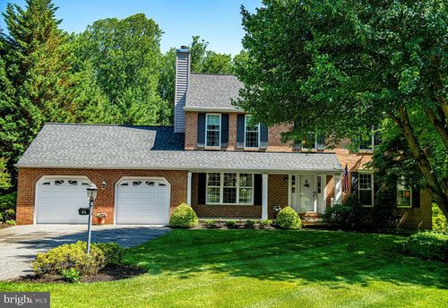 46 Dulaney Hills Ct, COCKEYSVILLE, MD, 21030-3183 | Card Image