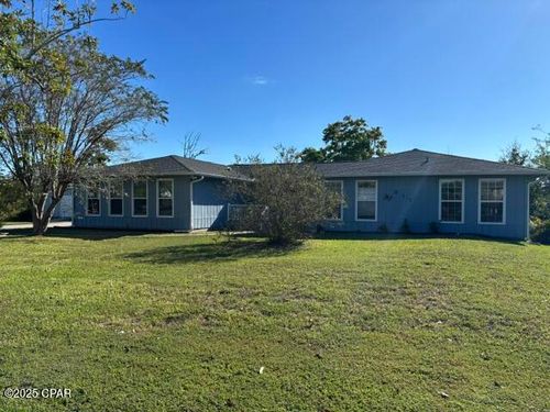 917 Plantation Dr, Panama City, FL, 32404-8632 | Card Image