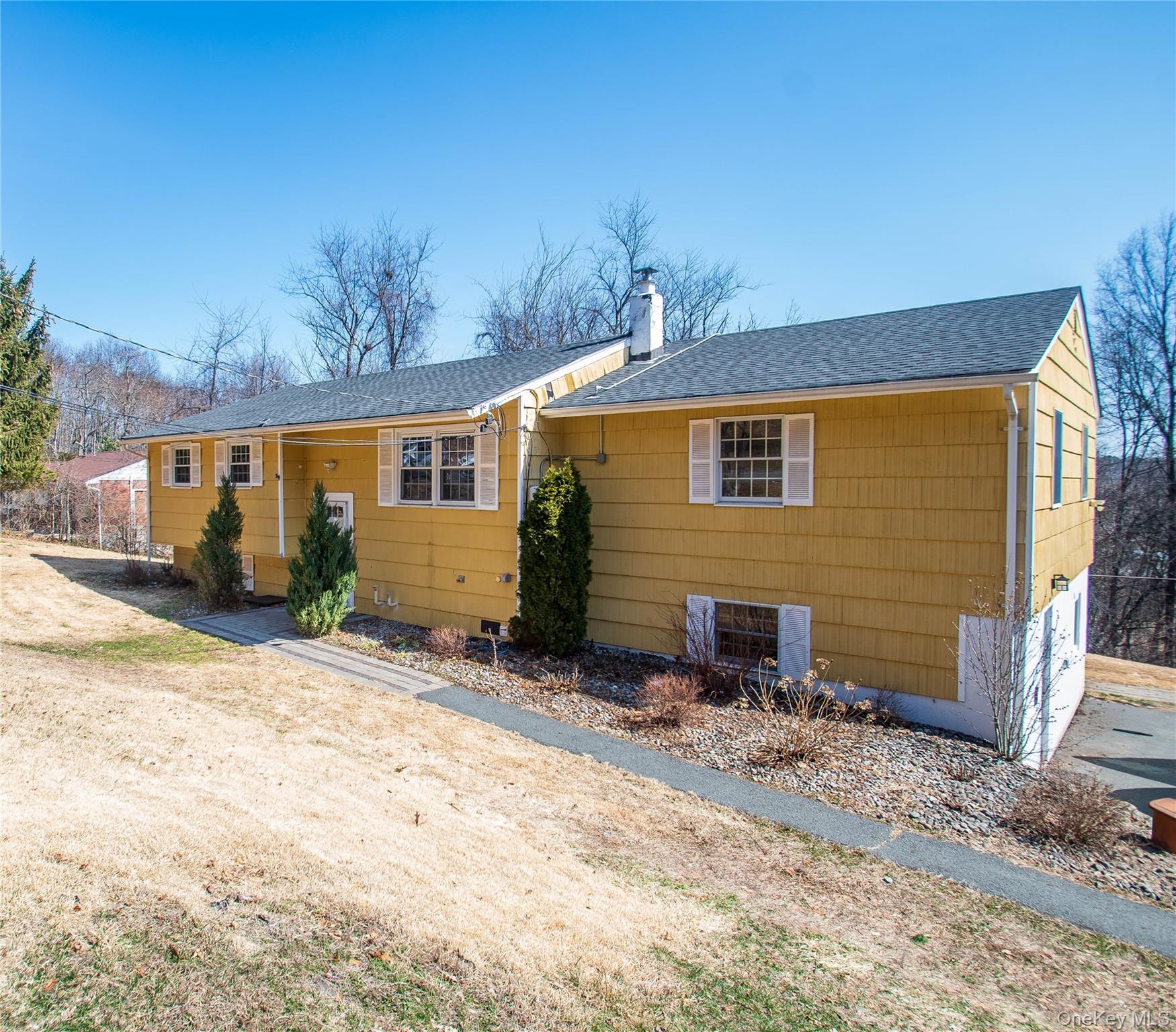Residential in Newburgh (Town) 3