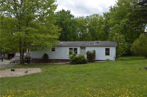 122 Arrowhead Rd, Emlenton, PA, 16373-2302 | Card Image
