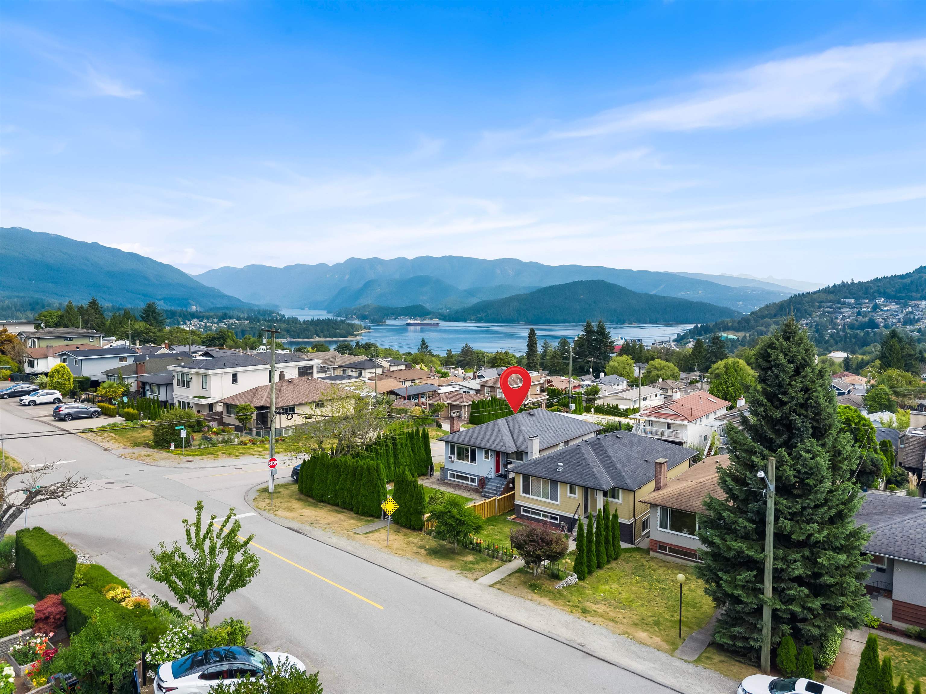 Residential in Burnaby 5