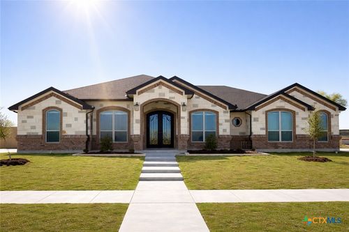 8002 Kelly Herring Lane, Killeen, TX, 76542 | Card Image