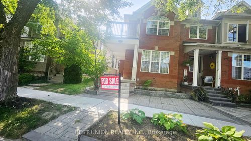 320 Country Glen Rd, Markham, ON, L6B1C5 | Card Image