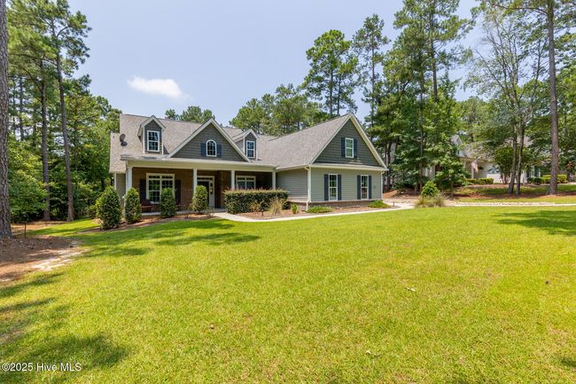3952 Niagara Carthage Rd, House other with 4 bedrooms, 4 bathrooms and 2 parking in Whispering Pines NC | Image 36