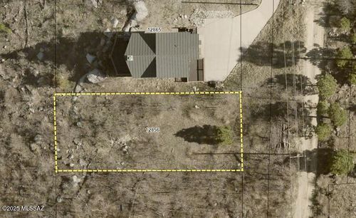 11-12856 N Ajo Avenue, Mt. Lemmon, AZ, 85619 | Card Image