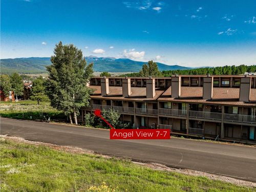 bldg-7-50 Vail Ave, Angel Fire, NM, 87710-8278 | Card Image
