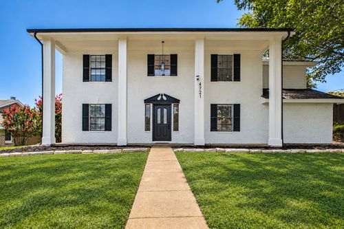 4721 Fallon Pl, Dallas, TX, 75227-2933 | Card Image