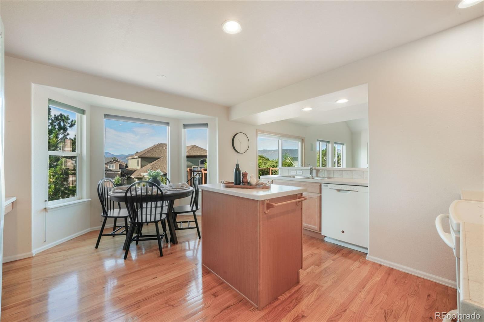 Residential in Colorado Springs 4