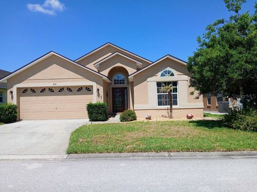 836 Cassia Dr, DAVENPORT, FL, 33897-9563 | Card Image