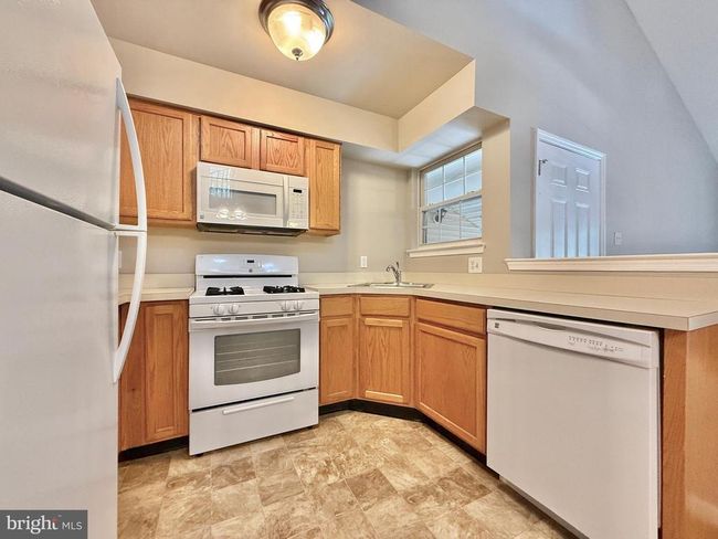 1294 Tristram Cir, Townhouse with 1 bedrooms, 1 bathrooms and null parking in MANTUA NJ | Image 8