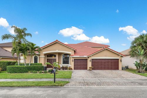 3668 Turtle Island Ct, West Palm Beach, FL, 33411-6444 | Card Image