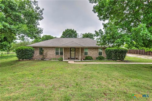18 S College Ave, Troy, TX, 76579-2581 | Card Image