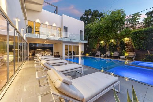 2169 University Blvd, Houston, TX, 77030-1218 | Card Image