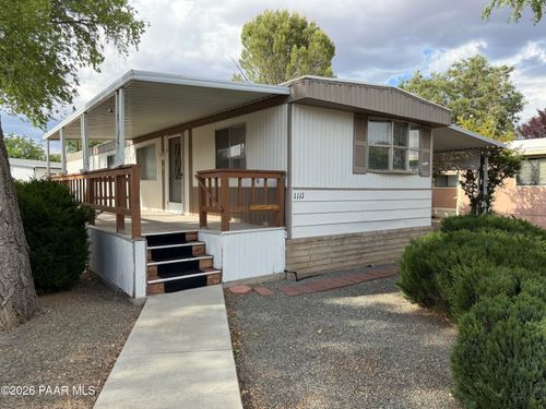 1111-11250 E Arizona 69, Dewey-Humboldt, AZ, 86327 | Card Image