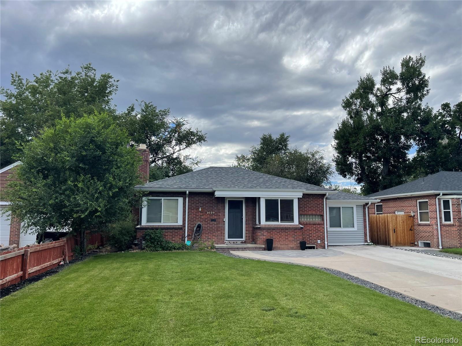 Oneida St, Denver, CO 80207