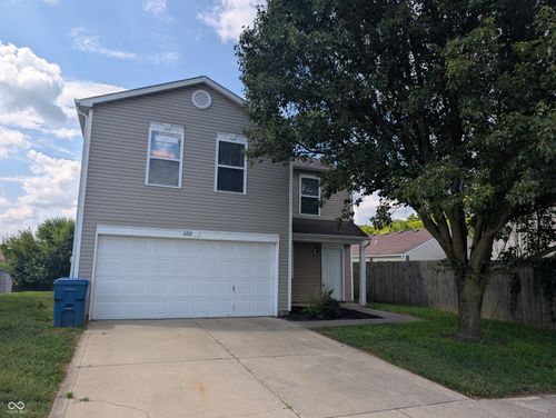 6710 Waverhill Dr, Indianapolis, IN, 46217-9101 | Card Image