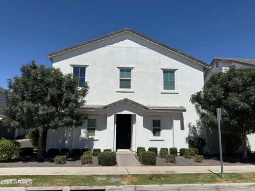 5512 S Dillon --, Mesa, AZ, 85212 | Card Image