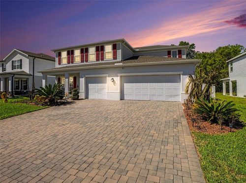 608 Rominger Loop, APOPKA, FL, 32712-5758 | Card Image