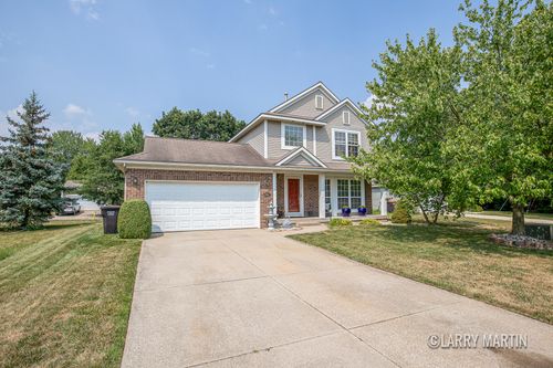 3967 E Deblaay Drive Se, Kentwood, MI, 49512 | Card Image