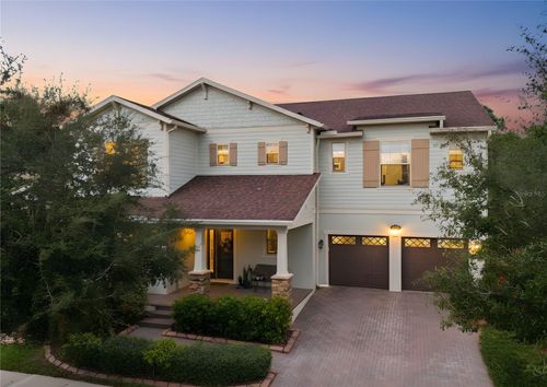 13525 Gorgona Isle Dr, WINDERMERE, FL, 34786-6763 | Card Image