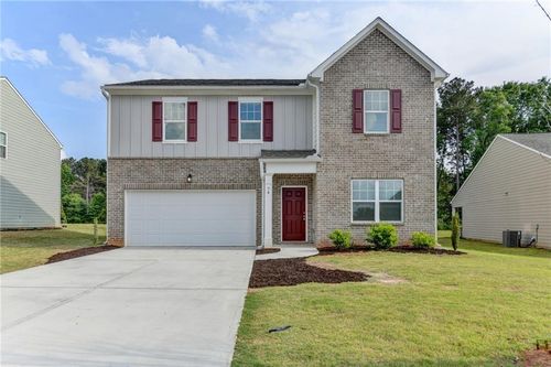 74 Mccall Way, Monroe, GA, 30655-5237 | Card Image