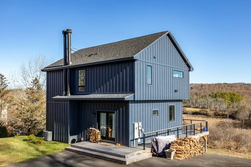 202 Sharon Valley Rd, Sharon, CT, 06069-2054 | Card Image