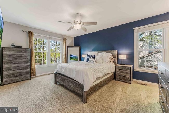 2583 John Milton Dr, House other with 4 bedrooms, 3 bathrooms and null parking in HERNDON VA | Image 20