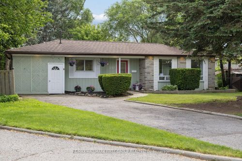 861 Boxworth Pl, Pickering, ON, L1W2K9 | Card Image