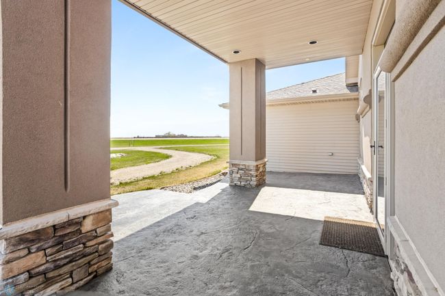 16496 42 Nd St Se, House other with 3 bedrooms, 3 bathrooms and null parking in Mapleton ND | Image 4