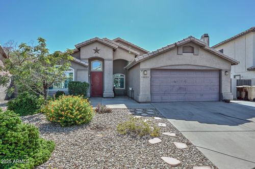 18203 N 85th Dr, Peoria, AZ, 85382-8063 | Card Image