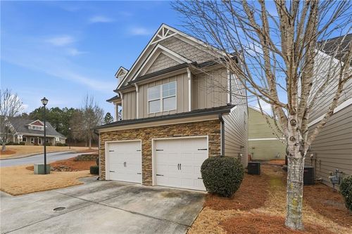 5105 Deepwater Cv, Acworth, GA, 30101-7416 | Card Image
