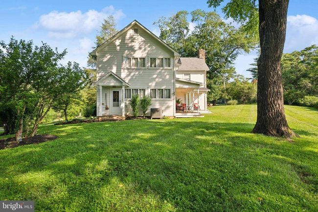 7811 Carters Run Dr, House other with 4 bedrooms, 4 bathrooms and null parking in MARSHALL VA | Image 41