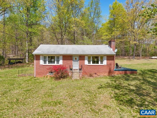 6928 Blackwells Hollow Rd, House other with 2 bedrooms, 1 bathrooms and null parking in CROZET VA | Image 26