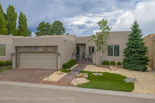 126 Moon Dance Rdg, Alto, NM, 88312-8016 | Card Image