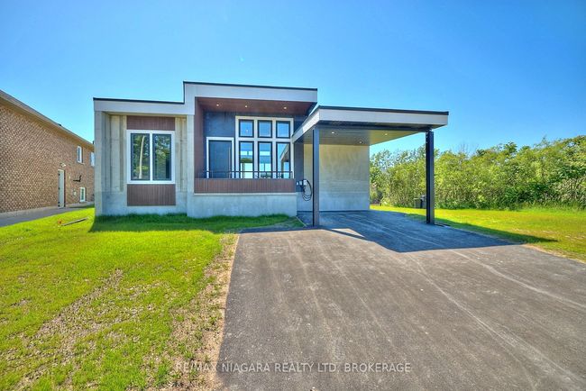 1 - 21 Heron Pointe, House other with 2 bedrooms, 1 bathrooms and 1 parking in Port Colborne ON | Image 21