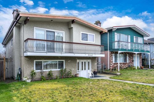 5262 Clarendon Street, Vancouver, BC, V5R3J8 | Card Image