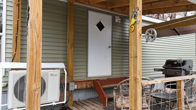 3867 Joseph St, House other with 2 bedrooms, 2 bathrooms and null parking in Wellston MI | Image 25