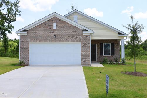 7385 Pilatus Ave, Spring Hope, NC, 27882-4407 | Card Image
