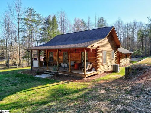 145 Dalton Rd, Marietta, SC, 29661-9459 | Card Image