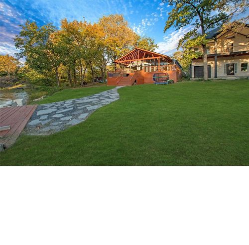 166 Indian Gap Dr, Mabank, TX, 75156-6545 | Card Image