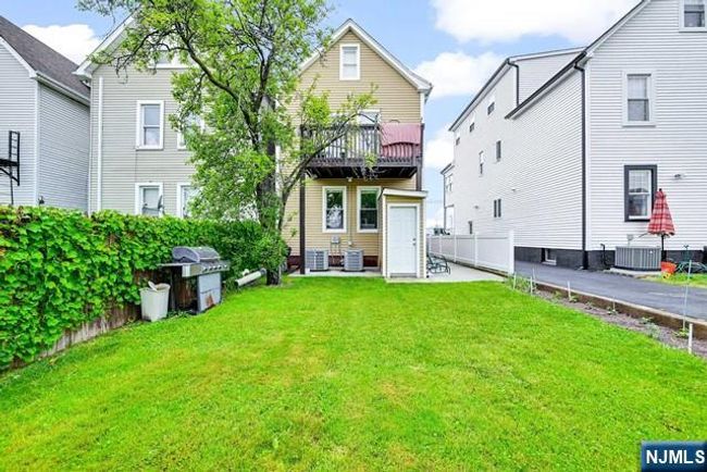 1ST - 90 Plauderville Ave, Home with 2 bedrooms, 1 bathrooms and null parking in Garfield NJ | Image 25