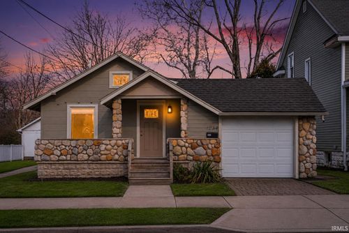 1234 S Shore Dr, Elkhart, IN, 46516-2004 | Card Image