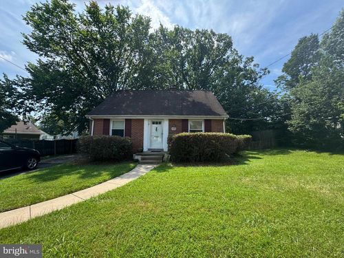 1111 Edmonston Dr, ROCKVILLE, MD, 20851-1613 | Card Image