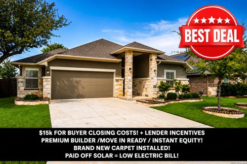 31846 Acacia Vis, Bulverde, TX, 78163-2376 | Card Image