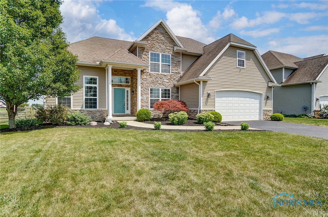 Morgan Pl, Perrysburg, OH 43551