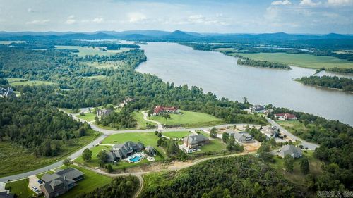 Lot 86 Summit View Ct, Maumelle, AR, 72113 | Card Image