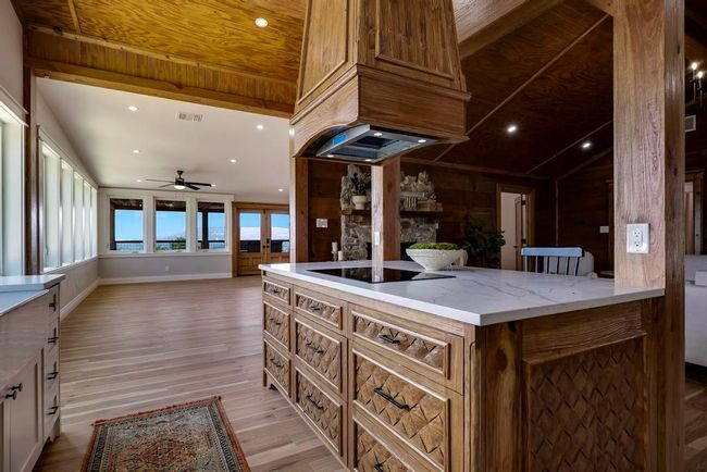 111 Stoney Hills Rd, Home with 4 bedrooms, 3 bathrooms and 2 parking in Center Point TX | Image 25