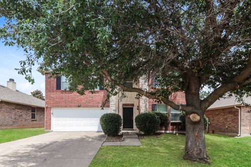 11036 Rankin Dr, Frisco, TX, 75035-2341 | Card Image