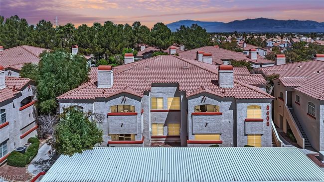 UNIT-101 - 8408 White Eagle Ave, Condo with 2 bedrooms, 2 bathrooms and null parking in Las Vegas NV | Image 42