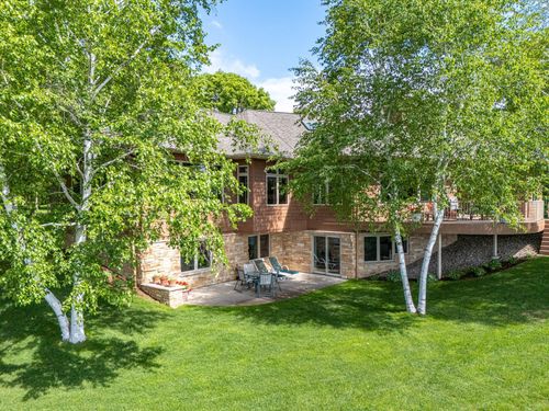 12745 Maple Lake Dr Se, Mentor, MN, 56736-9447 | Card Image